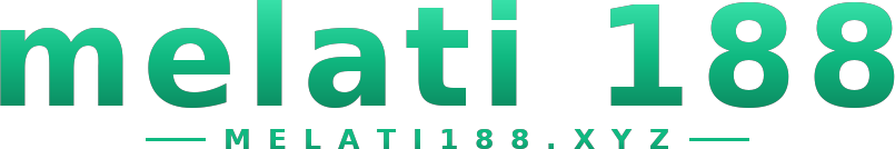 melati 188 logo