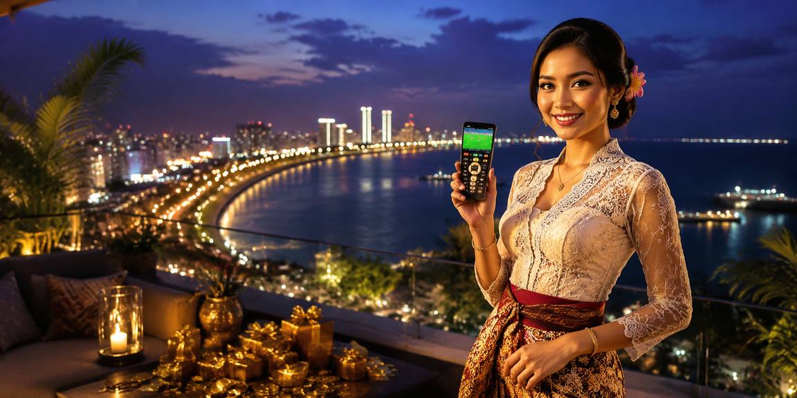 melati 188 mobile gaming